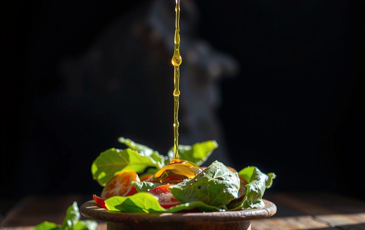 Gesunde Fette in der Diät